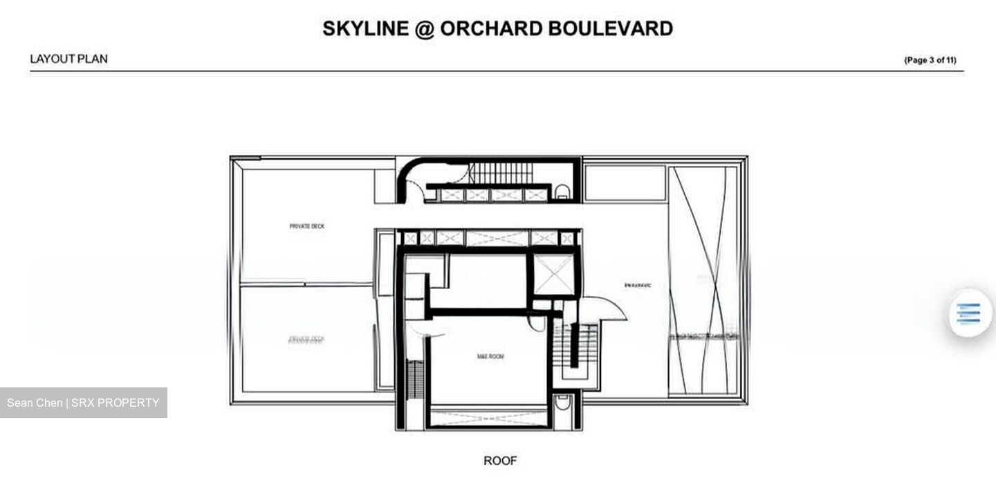 Skyline @ Orchard Boulevard (D9), Apartment #594592571